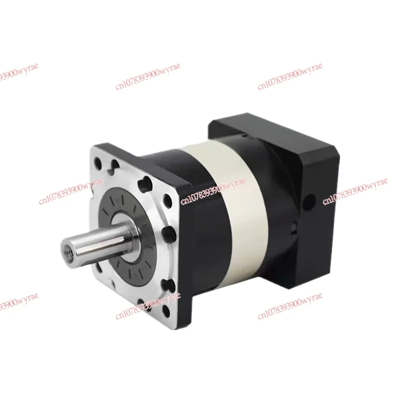 Gear reducer 80 servo motor 120 PLF60/90 stepper 130 200 400W750