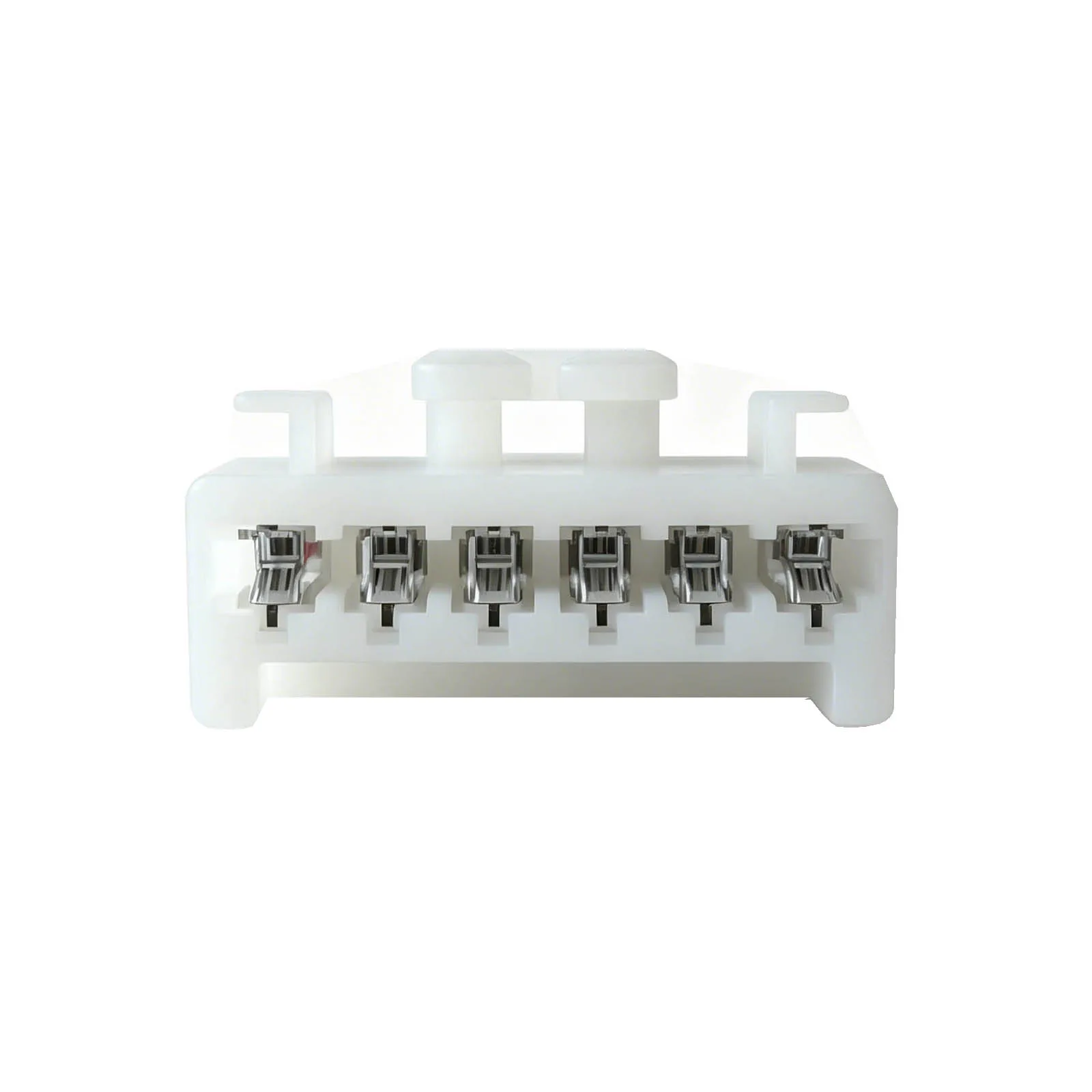 6pin Rear Tail Light Lamps Connector Plug Wiring For Peugeot Boxer Bipper Citroen Jumper Nemo Replacement 12496280 view 5