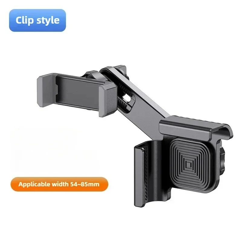 Magnetic Car Phone Holder for Tesla Model 3/Y/X/S – 360° Rotating Side Mount for iPhone 12/13/14/15