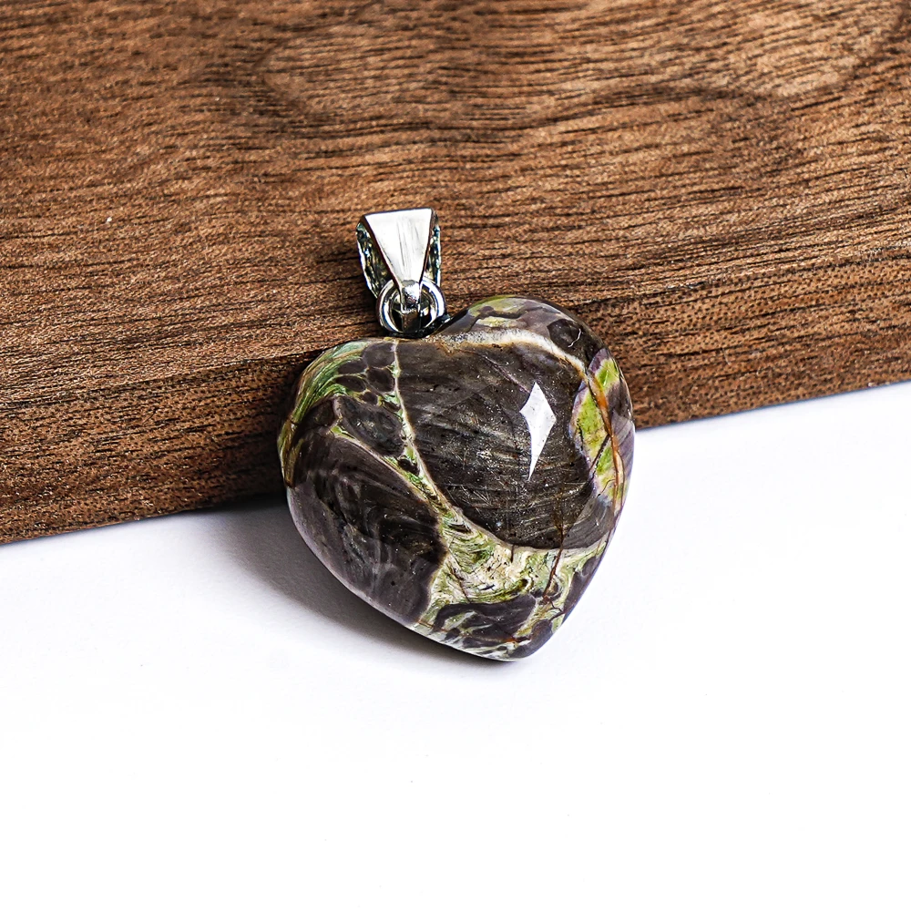 19x20x11mm Doğal Akik Kalp Kol - Body Jewelry Unique incelemesi ve fiyatı