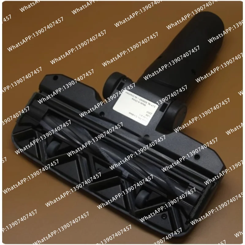 Suitable for suction mopping machine accessories washing machine dry suction brush XW9383 XW9382 XW9385