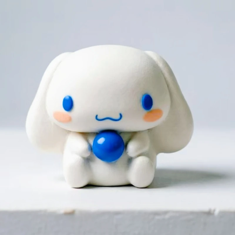 Drück den Stress weg! Superweiche & sichere Heimi-, Xiaomei- und Puppu-Squishies. Das ultimative Sammlerstück-Geschenk! – Detail 4