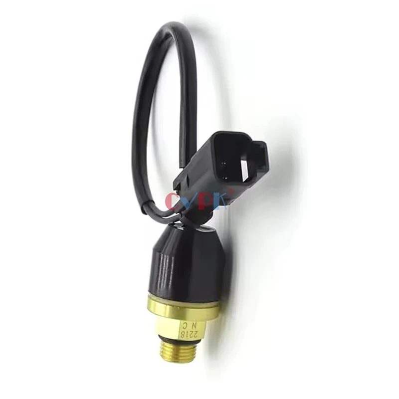 301413 -00287 Sensor de presión apto para motor diésel Doosan DX-140 DX180 DX300 DX225 DX215 DX260
