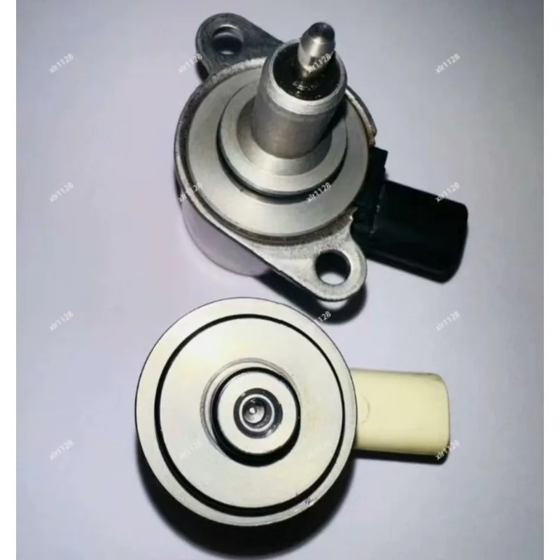 Used Steering Solenoid Valve Lock Sensor Fit 325i 535i 730 740 750 E92 F15