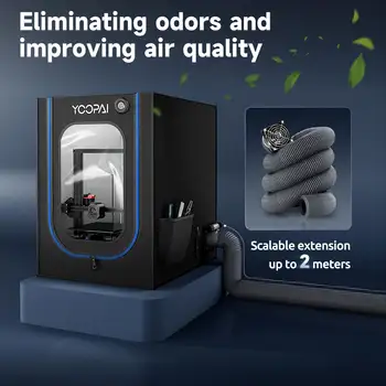 9 最佳銷售 印表機外殼 - №5