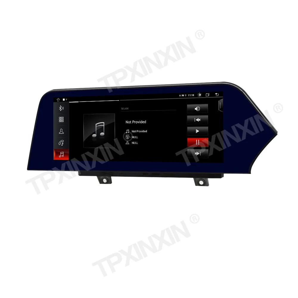 Right Rudder For BMW 3 Series 2013~2018 Car Radio Stereo Receiver Android AUTO GPS Navigation Automotive Multimedia Head Unit