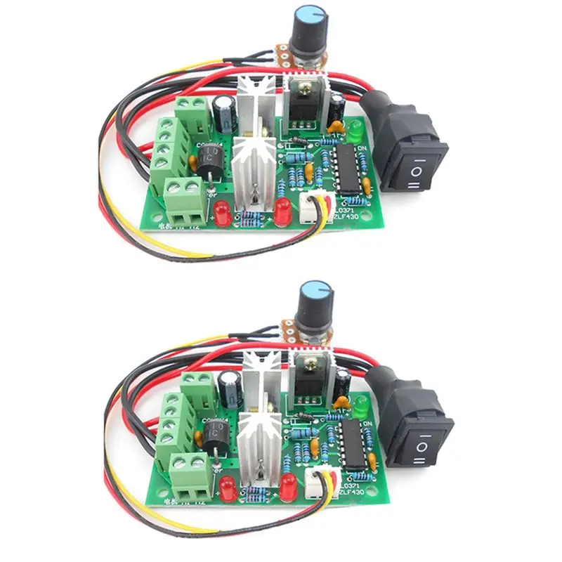 controlador-de-velocidade-de-motor-dc-pwm-b29c-2x-regulador-de-corrente-dc-20a-controlador-pwm-dc-10-60v-150w-12v-24v-36v-48v