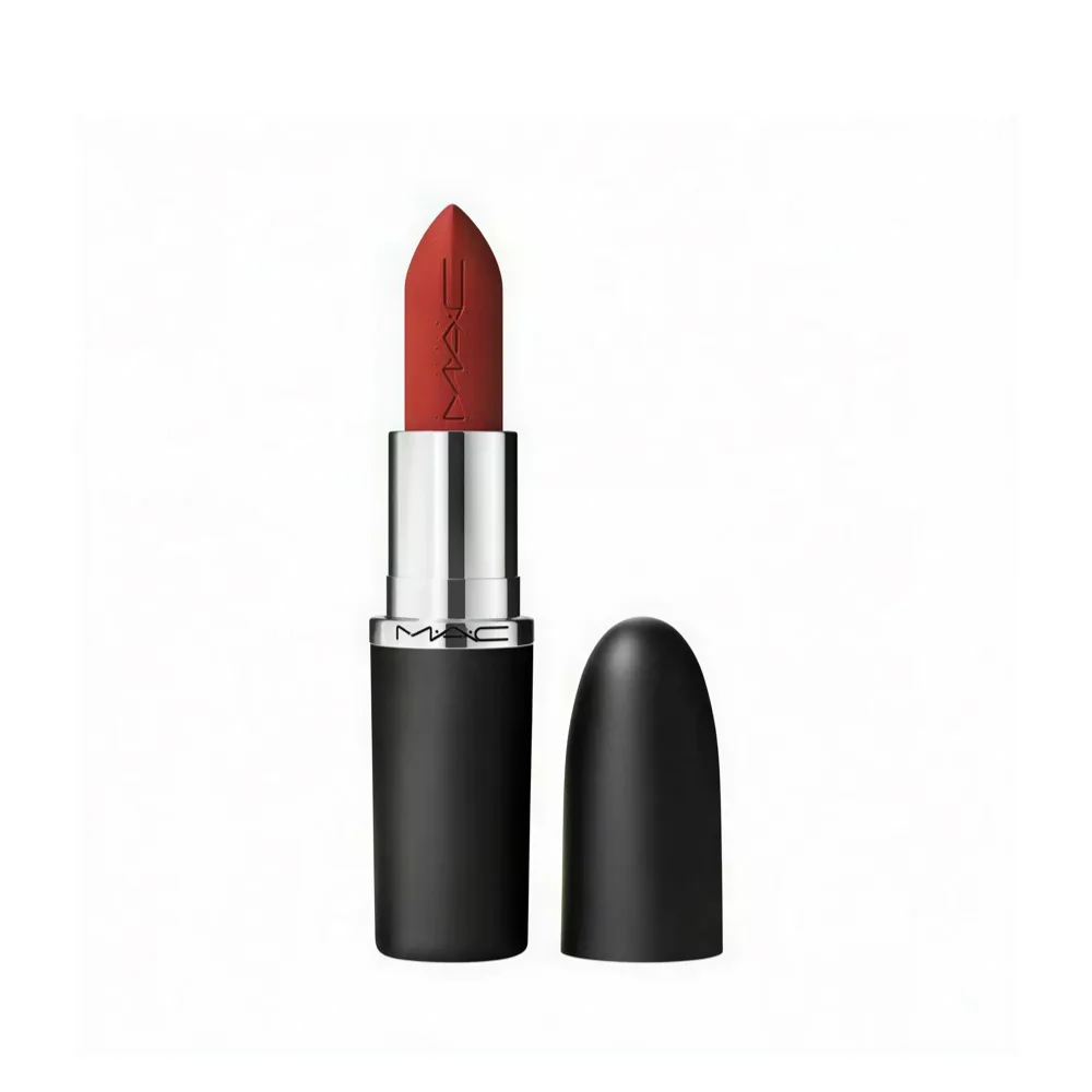 MAC Ximal Sleek Satin Lipstick #814 MYTH 3.5g, Original Mac Makeup Cosmetics For Women, Beauty Makeup Sephora Stuff