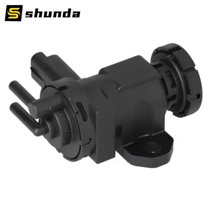 9635704380 96357043 96422268 Pressure Solenoid Valve  Converter Fit for Peugeot 206 306 406 607 806 807 Boxer 2.0 HDi / 2.2 HDi