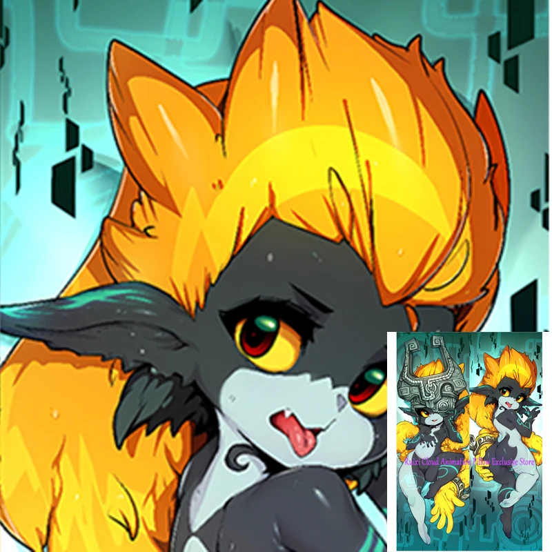 

Dakimakura Anime Beautiful Girl Double-sided Print Life-size Body Game Pillow Cover Bedding Gifts