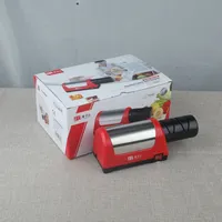 TAIDEA Electric Knife Sharpener Sharpening stone Professional Kitchen Sharpening System Diamond grinding stone