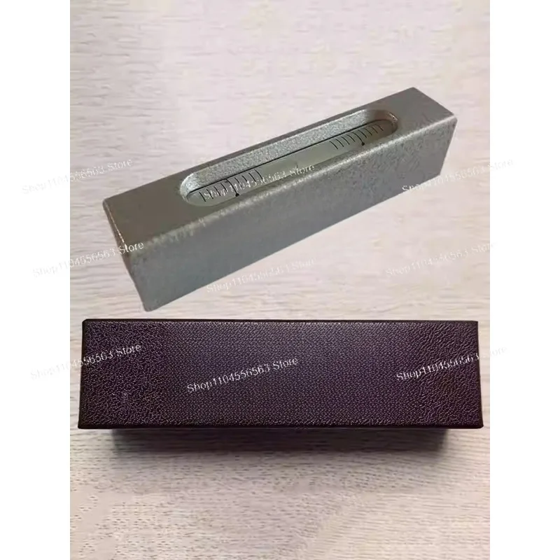 AS401/AS301/524D Small Precision Level - Compact High-Accuracy Leveling Tool