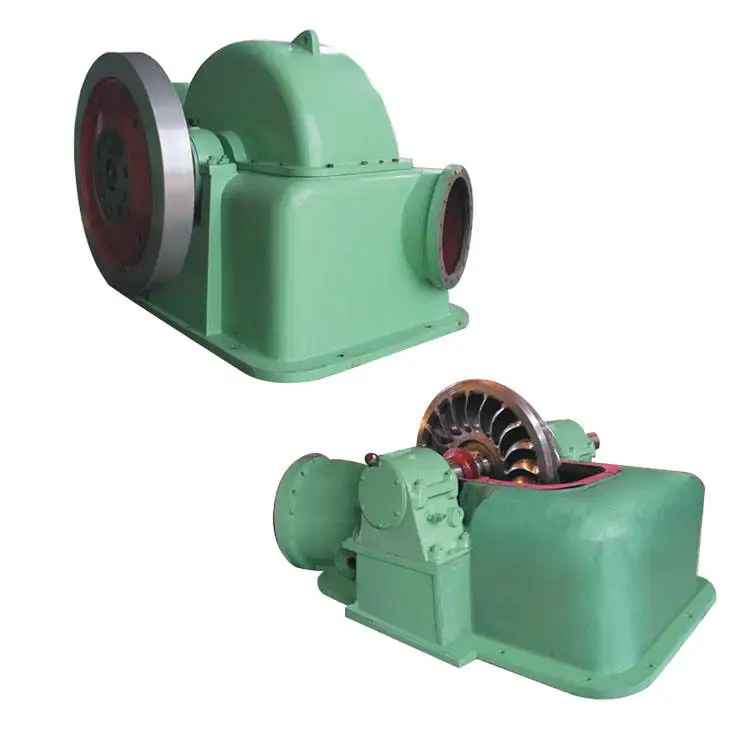 

1mw transformer low rpm turbine water powered generator sale