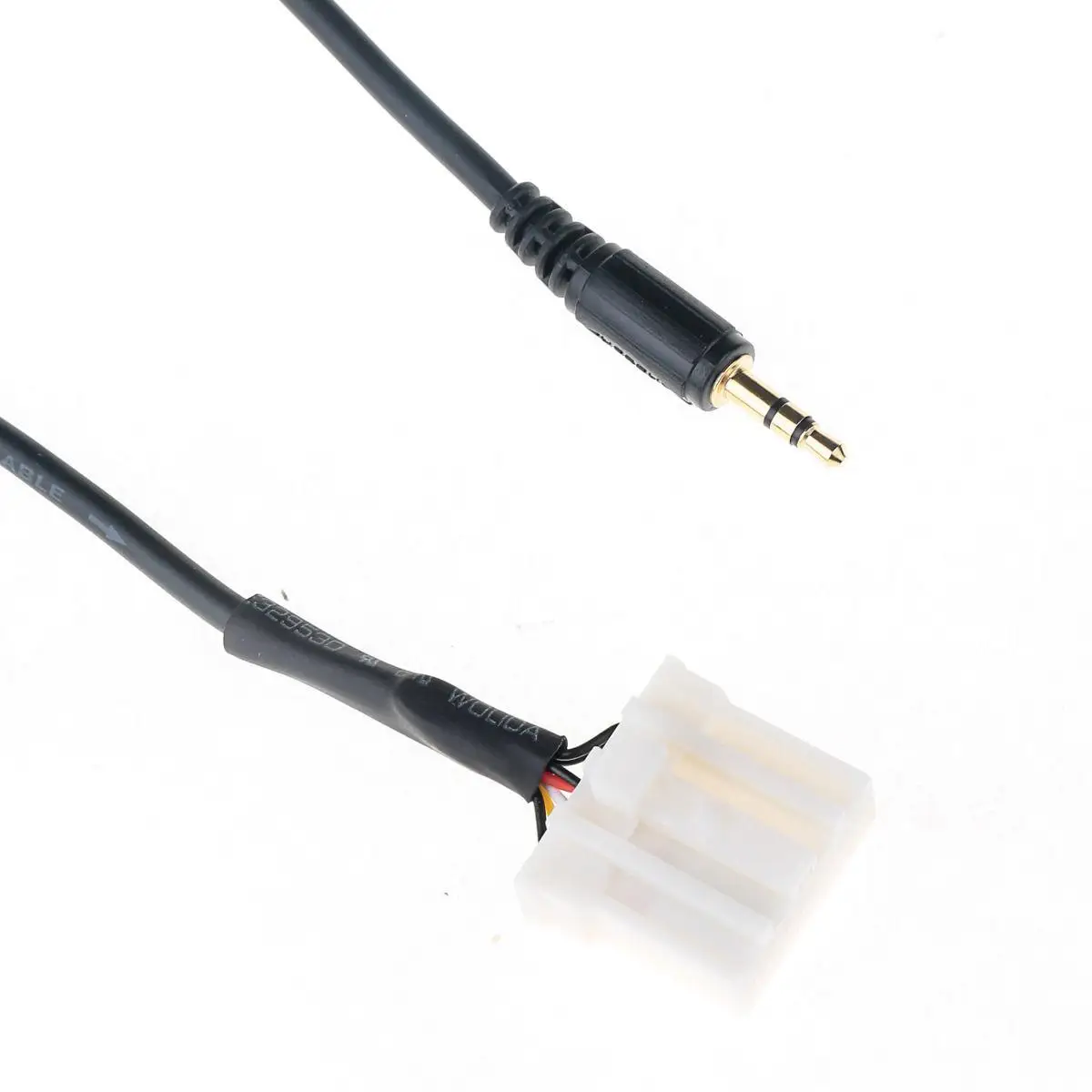 Input Aux Audio Cable 3.5mm for 6 2 5 With Monster 2006 After