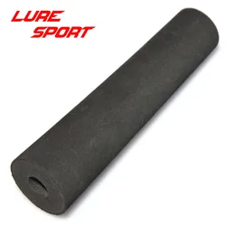 LureSport 5pcs hard EVA 100mm grip handle for FUJI ECS reel seat Rod Building Component Rod Repair DIY Accessory