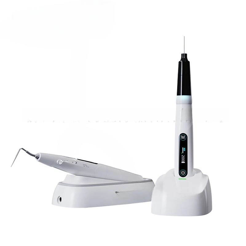 

Dental hot filling, tooth glue tip filling instrument hot filling system cutting pen