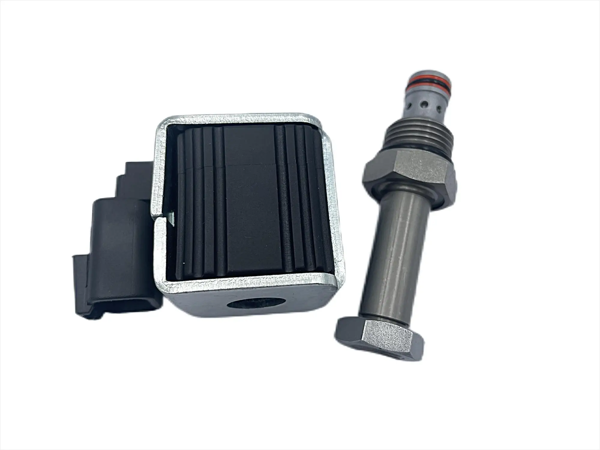 

Электромагнитный клапан, нормально закрытая катушка 24 В постоянного тока DSH082C