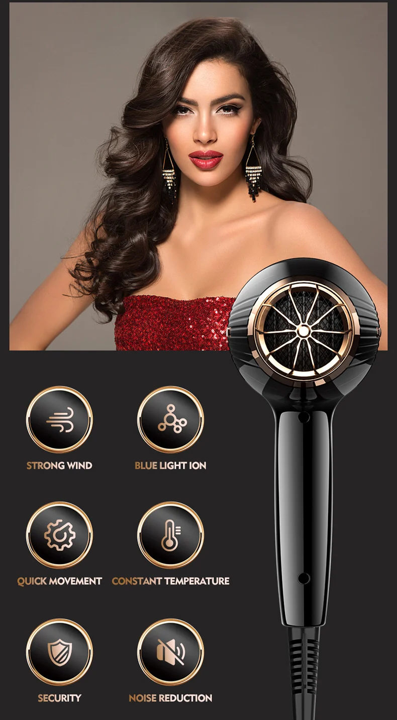 Thumbnail 3 - #31 Best Hot Air Hair Brushes to Buy In 2026