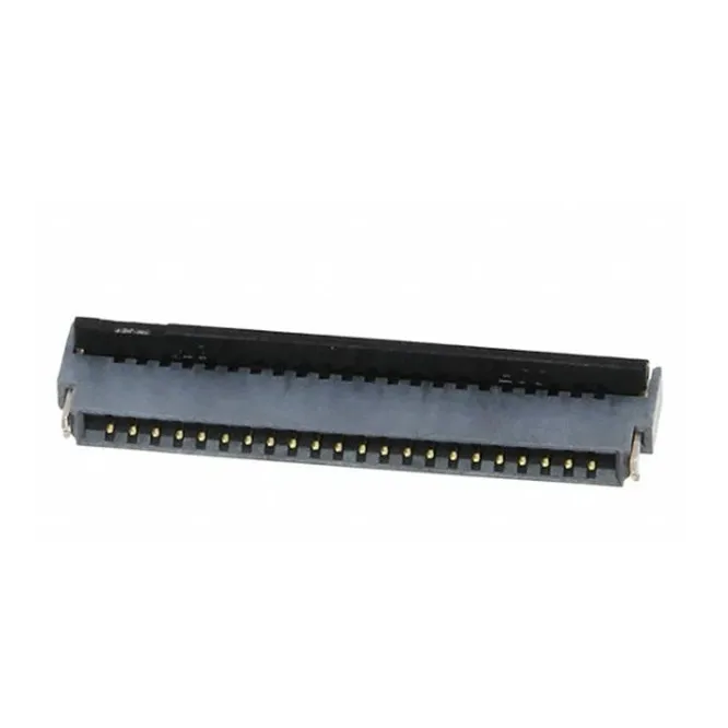 22PIN 0.5MM FH34SRJ-22S-0.5SH(50) 22P  FFC/FPC    10PCS
