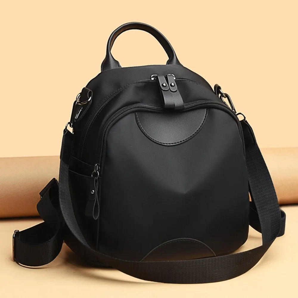 

Advanced Sense Leather Handbags High Quality Long Shoulder Strap New Luxury Shoulder Bag High Capacity Crossbody Bags