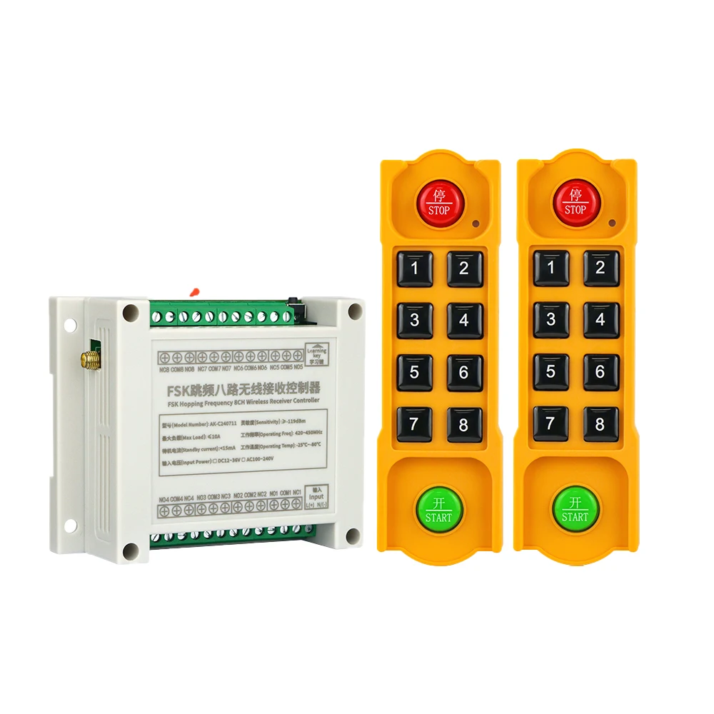 Hopping Dc 12V 24V …