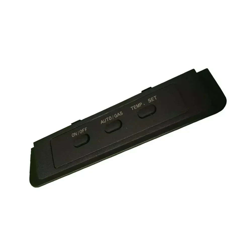 Reemplace las piezas antiguas o de malfunción con el panel de botones y el conjunto de placa de circuito de control para el frigorífico Dometic