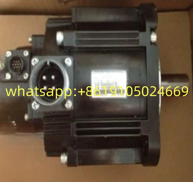 

New Original Servo Motor SGMGV-13DDA6F-OY SGMGV-09DDA6F-OY