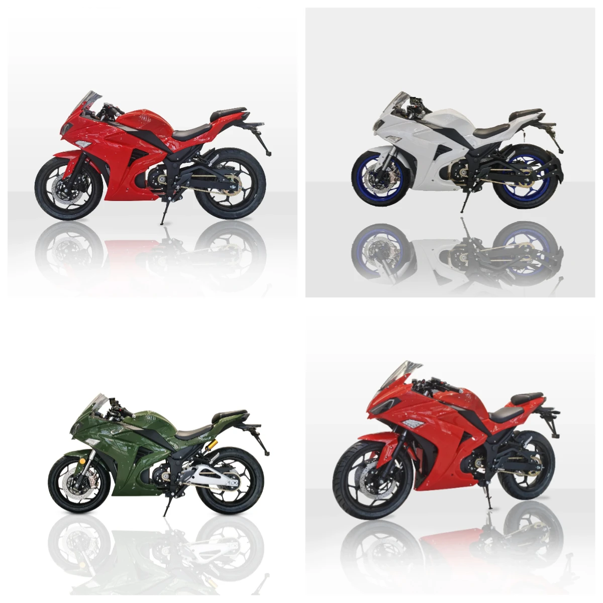 

STLF Luyuan мотоцикл Top R3 мотоцикл новый средний привод 4000 Вт дождь 145 км/ч электрический мотоцикл для взрослых с 72 В