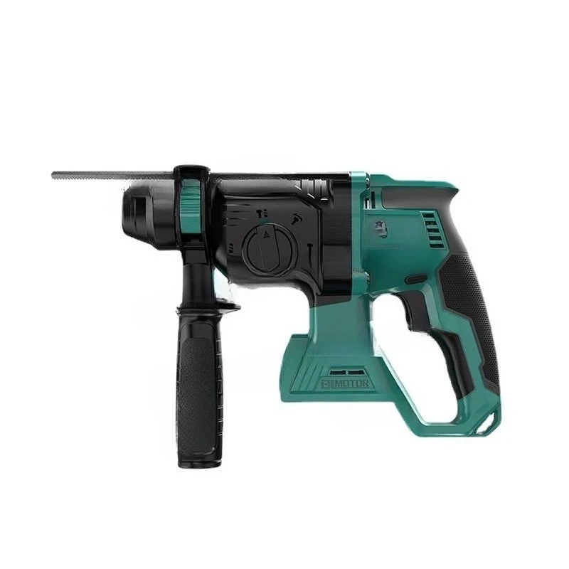 

Lithium battery, electric hammer, brushless, impact drill, rechargeable, hammer drill cutting