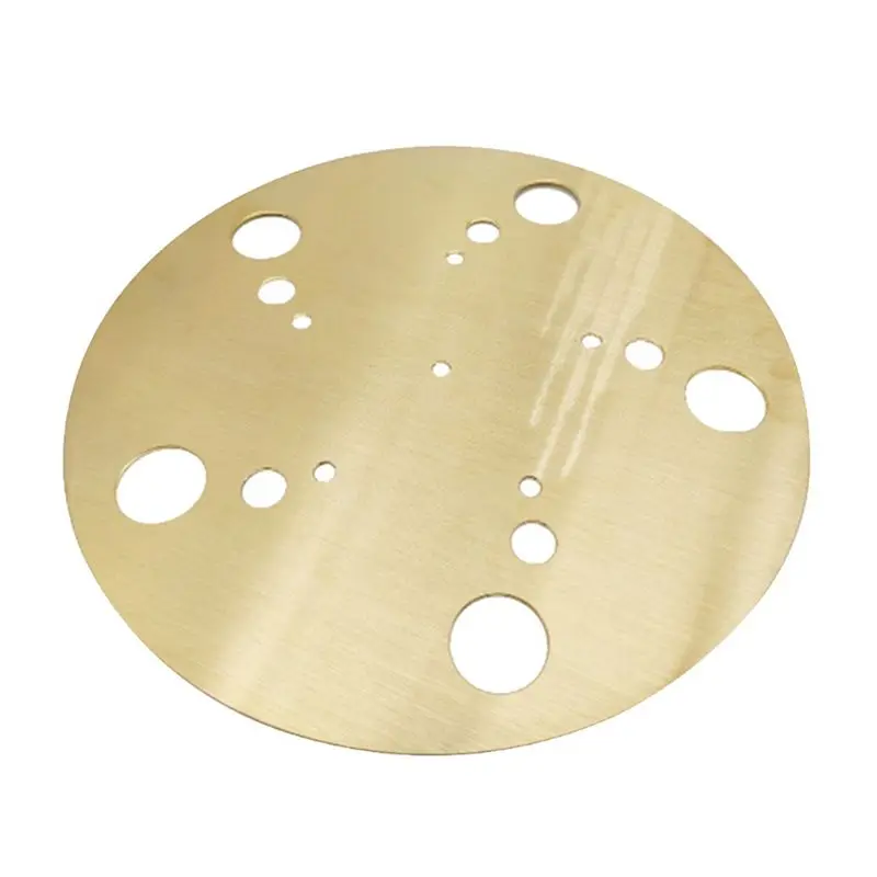 

N82R Record Players Pad Record Player Pad Parts For LP Vinyl Record Player Home Accessories