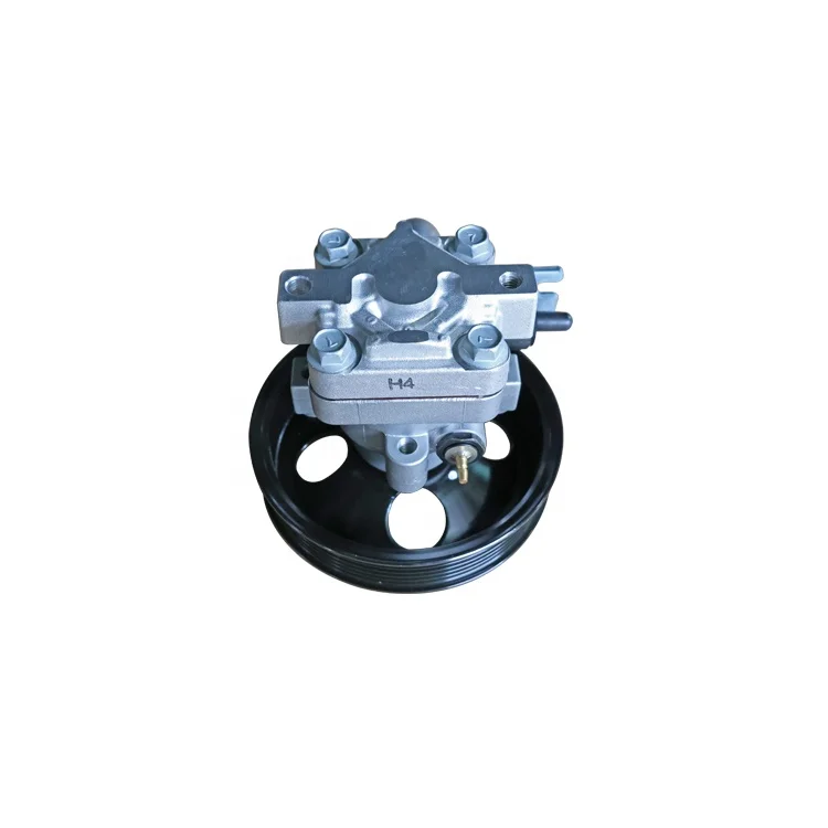 Auto Parts Power Steering Pump For KIA Carens OE 57100-2G000 Auto Parts Power Steering Pump Booster Pump