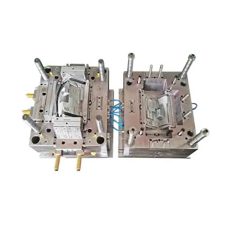 

OEM Customized Plastic Injection Molds For Home Use Device Plastic Parts
