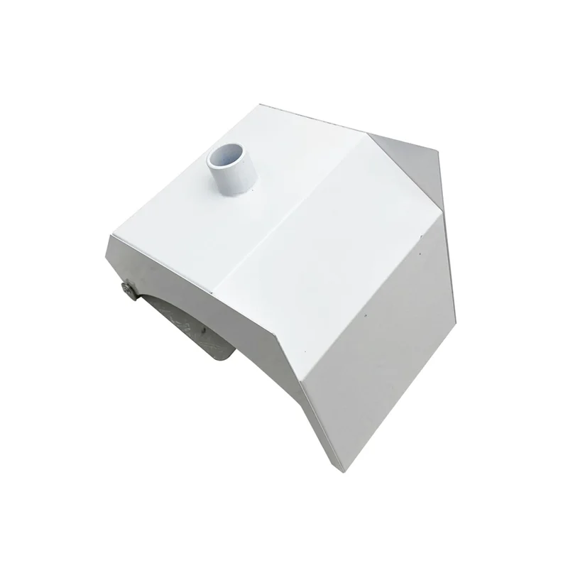 TKOH-Dustproof Lid For Jewelry Polishing Machine Replaces Bench Grinder Cover For Electric Grinders