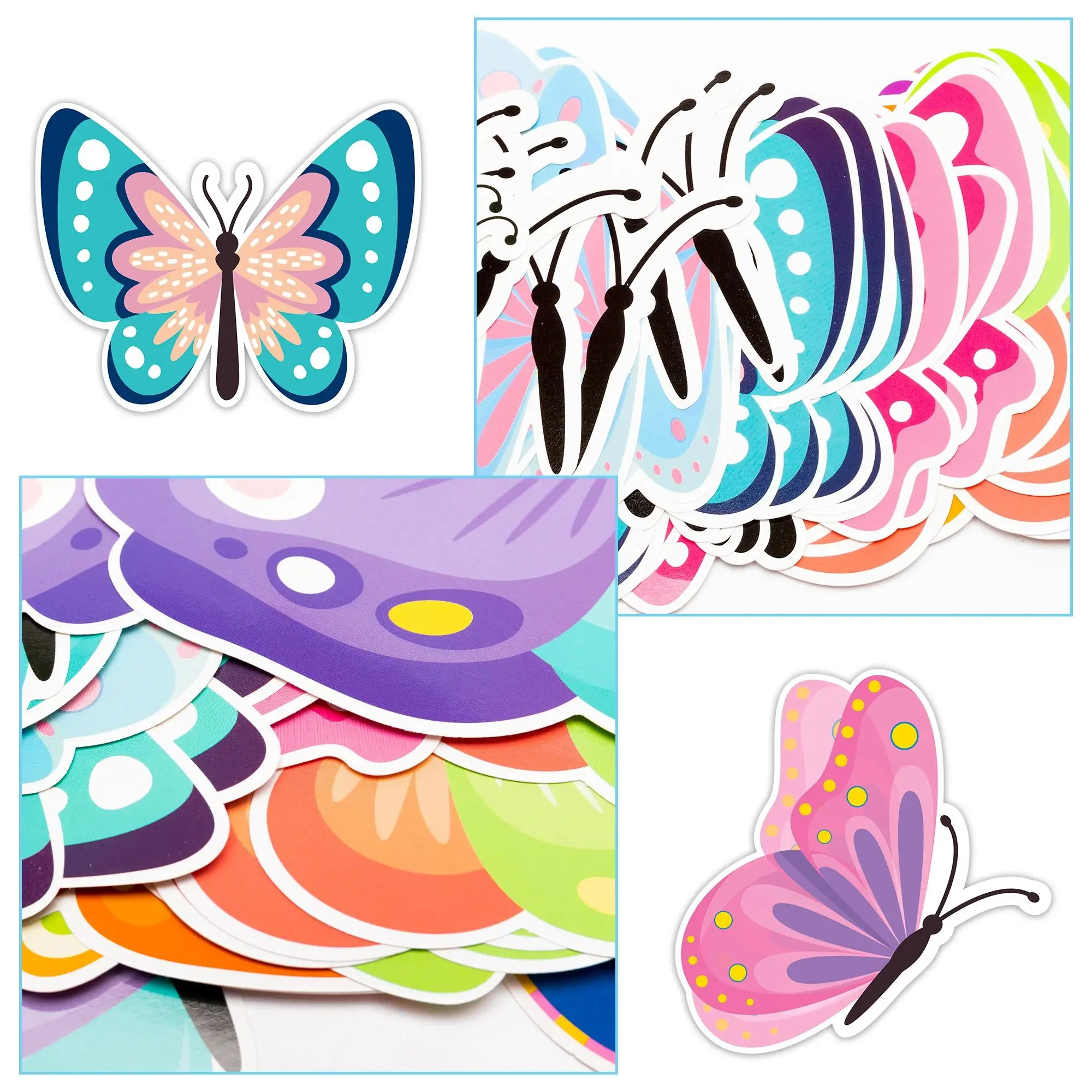 

50 шт. Набор открыток для коллажей в сельской местности, пасторальный картон, настенный коллаж, постер, домашний декор для спальни, общежития, квартиры, фотореквизит