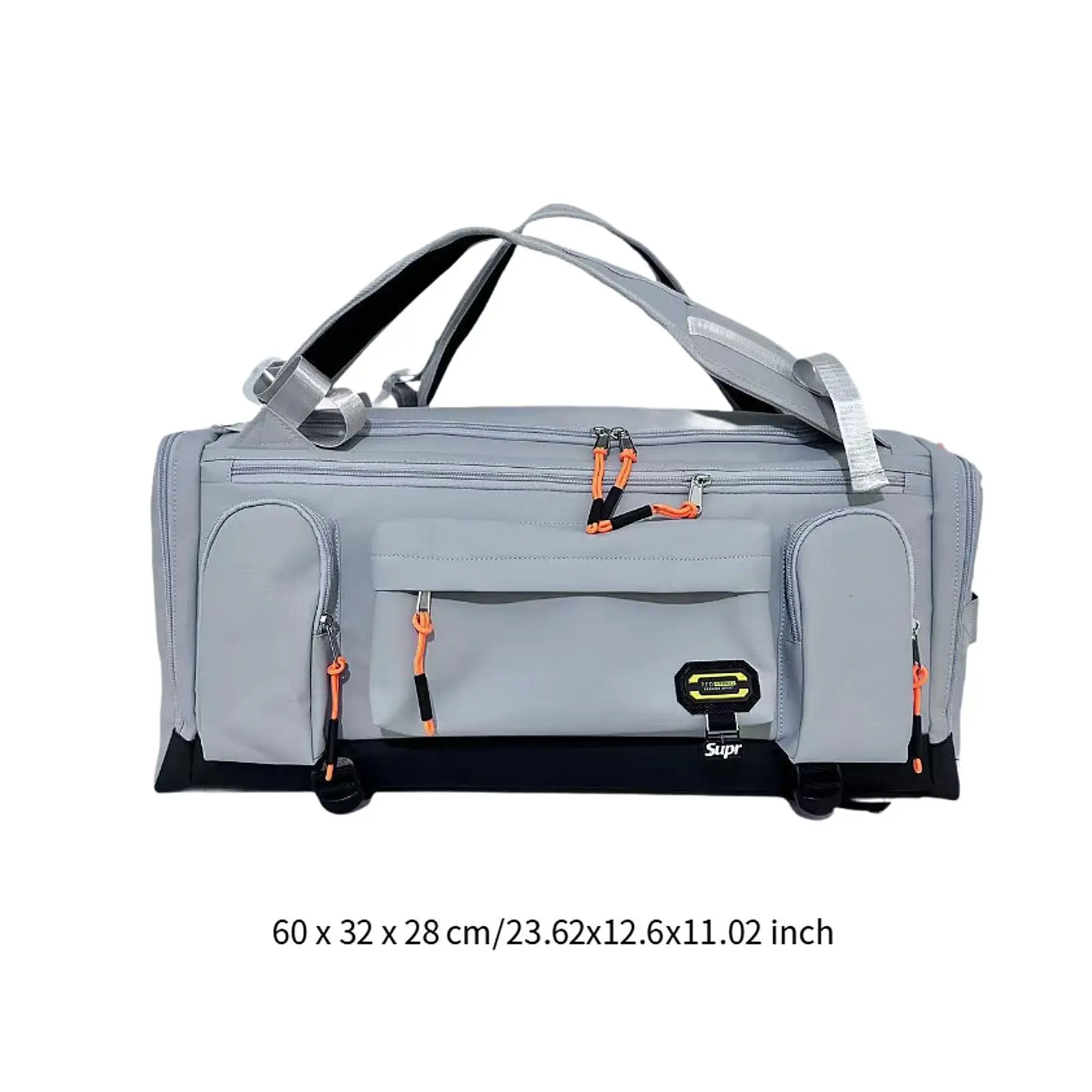 

Рюкзак для лыж, легкая стильная многофункциональная сумка для переноски лыж для взрослых