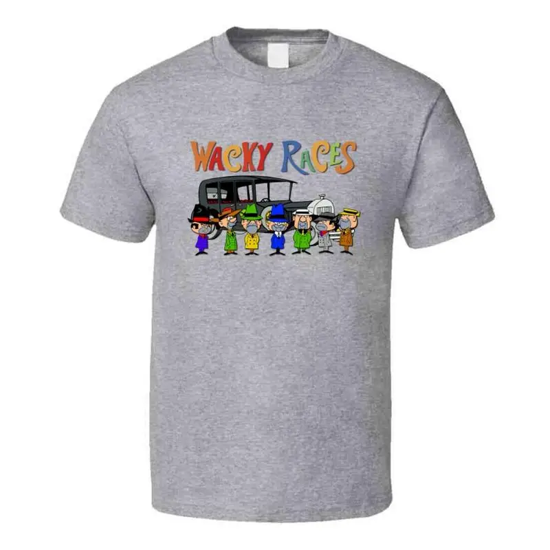 Wacky Races The Ant… - image