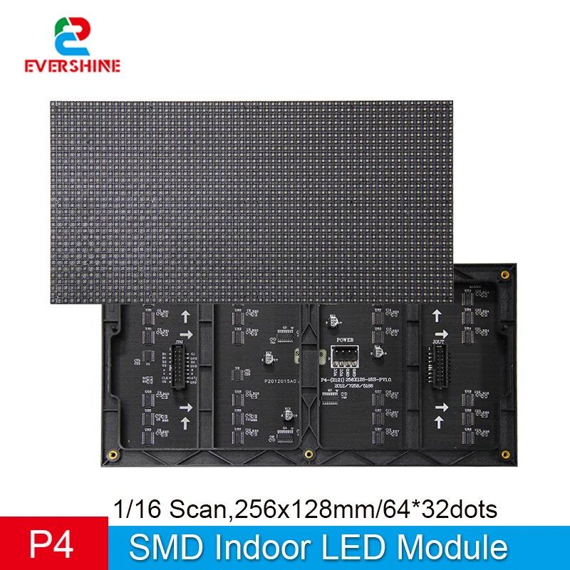 Led Indoor P4 256X1…