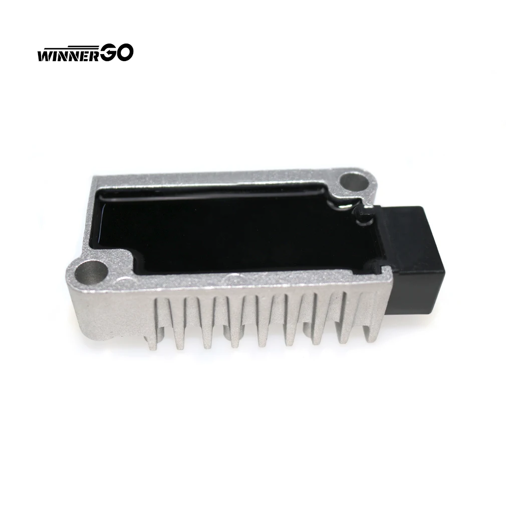 Motorcycle Voltage Regulator Rectifier for Yamaha TZR125 TZR250 FZR 250 400 FZR500 FZR600 RD 300 RD500 SZR660  XJ400 FJ600 TDM
