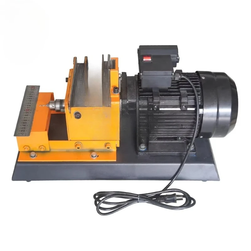 Wooden bee frame making tool Small desktop bee hive frame making machine