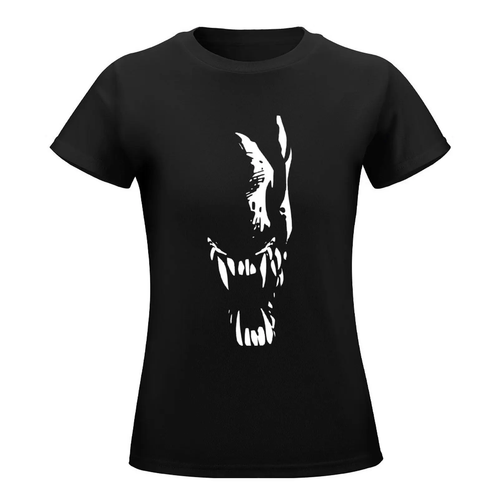 Alien T-Shirt Aesthetic clothing korean fashion cute clothes womans clothing