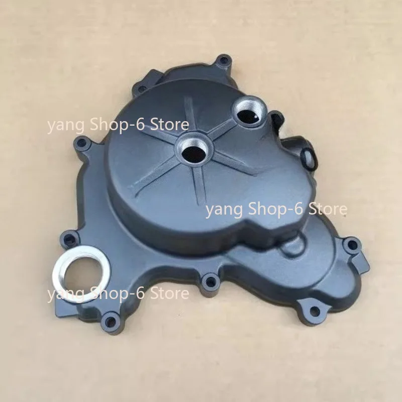 

For FB Mondial HPS 125 Motorcycle Accessories Left Crankcase Cover Left Cover Sealing Gasket