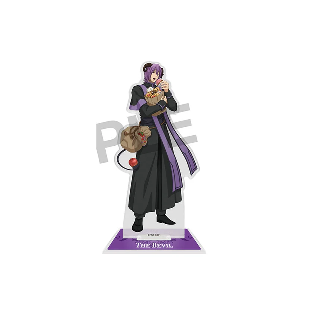 Kuroko's Basketball World of Tarot 15CM Acrylic Stand keychain