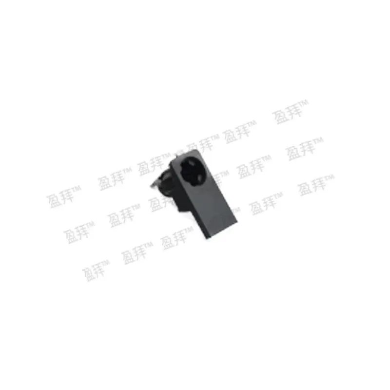 Glove box buckle - black A2046801198 A2046801198