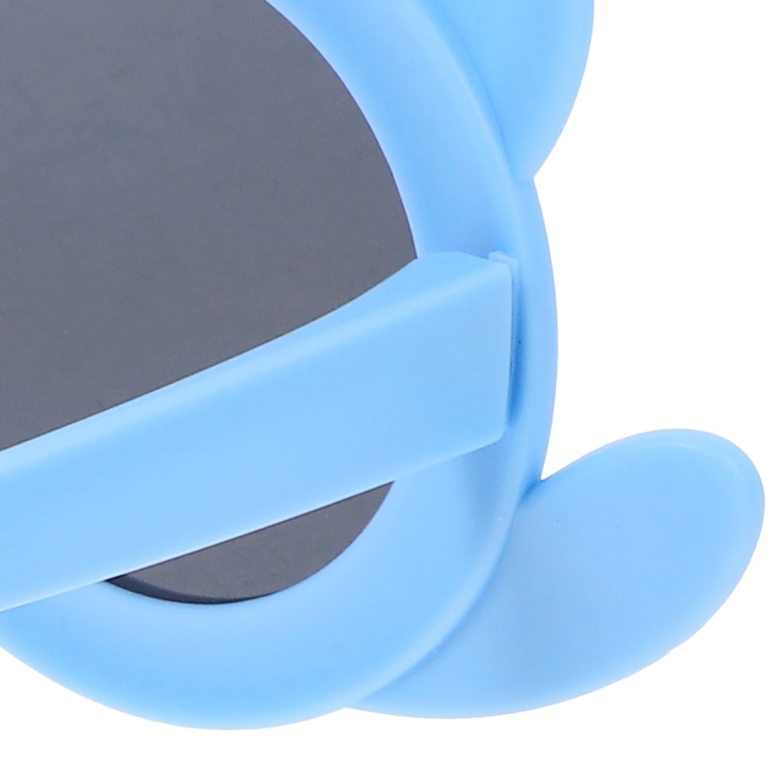 نظارات شمسية بتصميم كلب كرتوني خفيفة الوزن للاستخدام الخارجي وحفلات أعياد الميلاد ونظارات صيفية للنظارات الشمسية #4