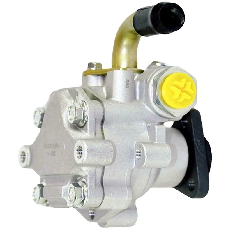 Power Steering Pump 2H6422154 2H0422154A For  Amarok Crafter 30-35 / Multivan/Transporter V Bus 1.9 TDI