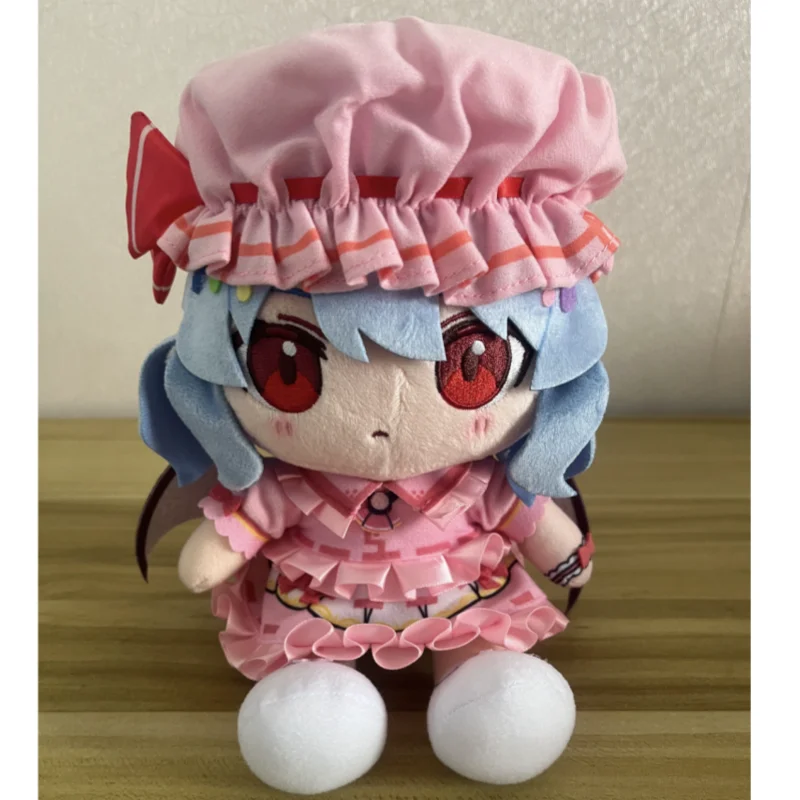 Good Smile Company Touhou LostWord Plush Doll Anime Collectible Figure Soft Stuffed Toy Multiple Options For Anime Collectors