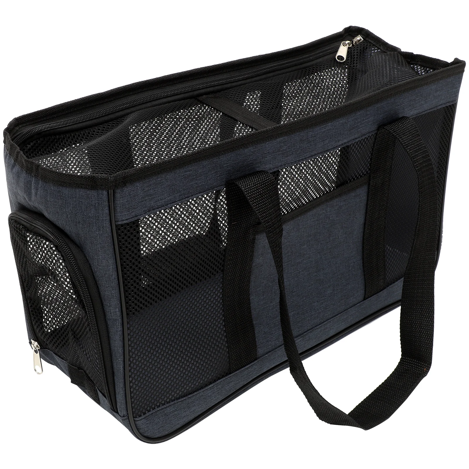 

Fabric Cat Carrier Breathable Bag Travel Bags Transport Oxford Cloth Small Kitten