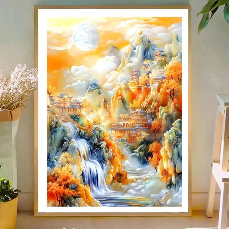 Printed Kits Cross … - image