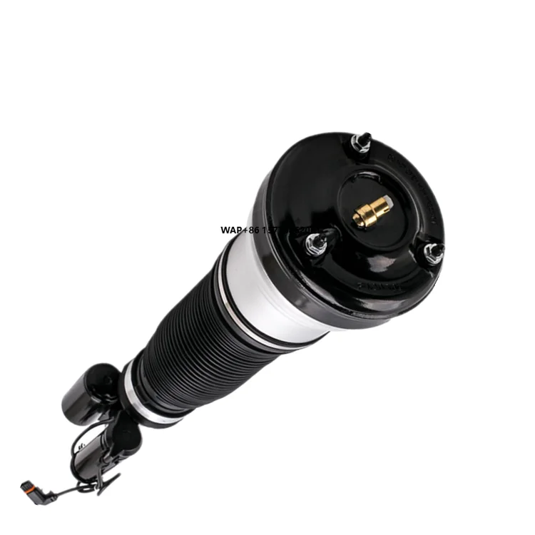 

1 Set Manufacture S Class S350 S430 S500 W220 4 Matic Front air Strut 2203202138 2203202238