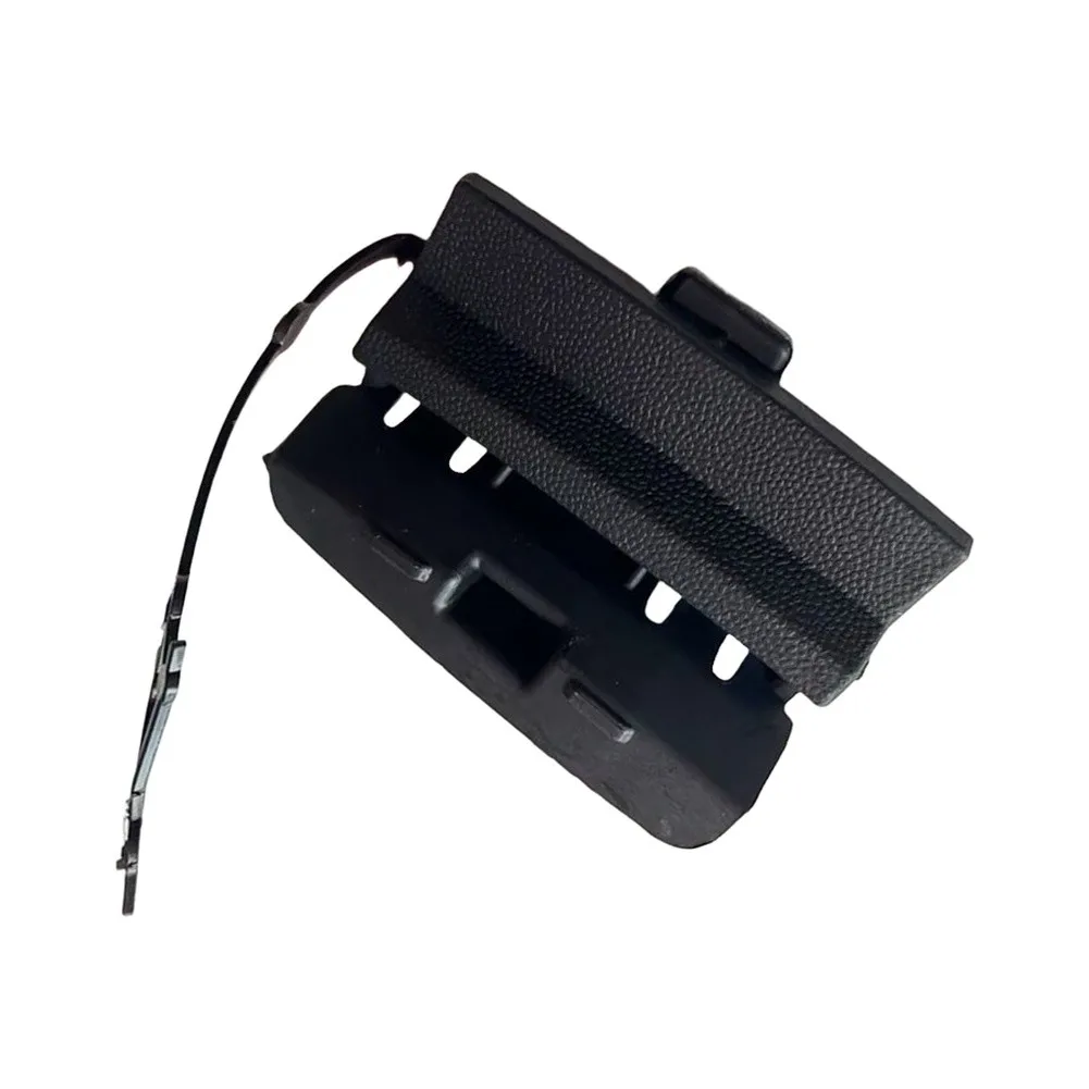 Recovery Point Cover Tow Eye Cap No Programming Required High Durability Precision Fitment Towing Eye Cap Cover